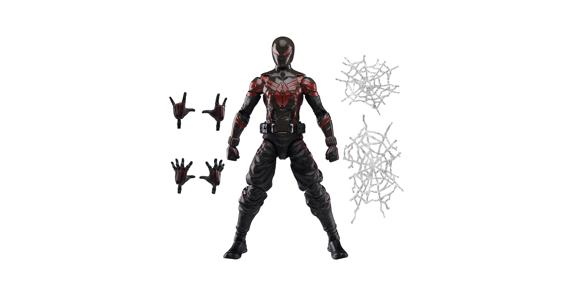 スポーツ NBA 2019 SPIDERMAN Brooklyn NETS MARVEL Marvel Spider-Man Miles Morales Basketball Jersey - BoxLunch